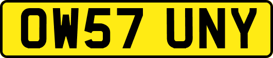 OW57UNY