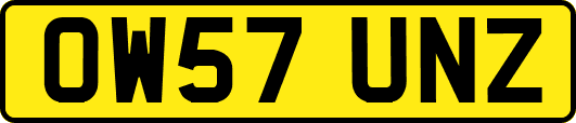 OW57UNZ