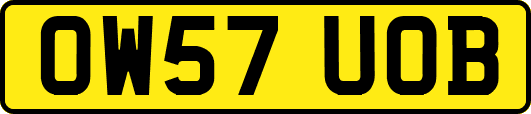 OW57UOB