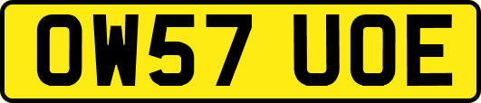 OW57UOE