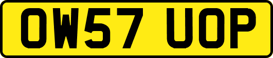 OW57UOP
