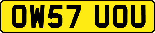 OW57UOU
