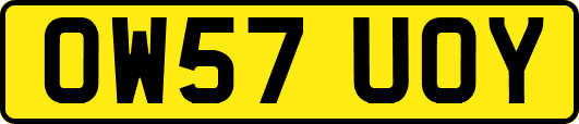 OW57UOY