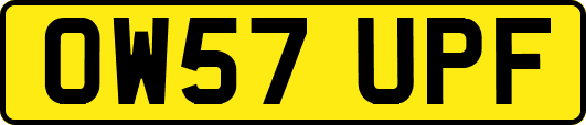 OW57UPF