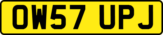 OW57UPJ