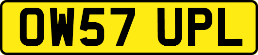 OW57UPL