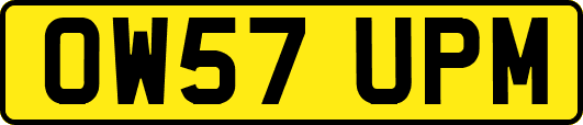 OW57UPM
