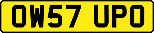 OW57UPO
