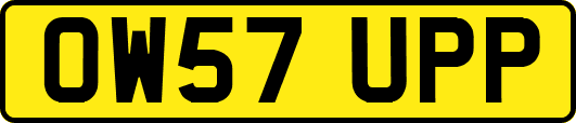 OW57UPP
