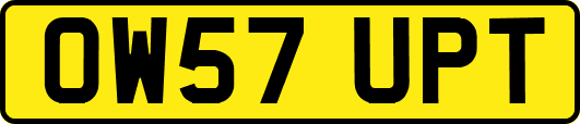 OW57UPT