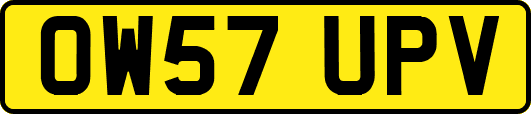 OW57UPV