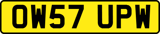 OW57UPW