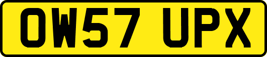 OW57UPX