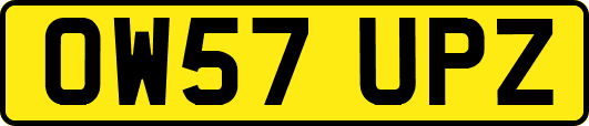 OW57UPZ
