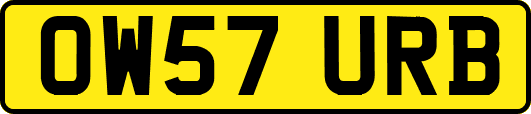 OW57URB