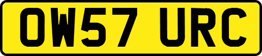 OW57URC