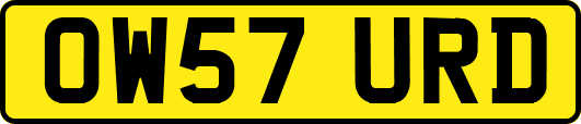 OW57URD