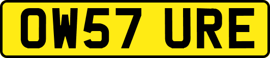 OW57URE