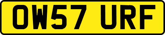 OW57URF