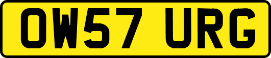 OW57URG