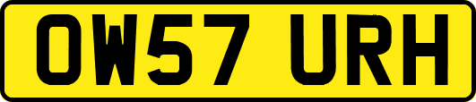 OW57URH