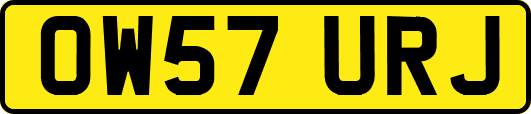 OW57URJ
