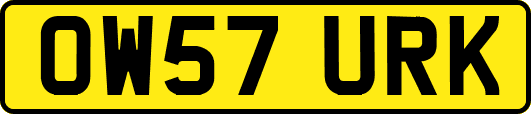 OW57URK