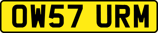 OW57URM