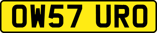 OW57URO