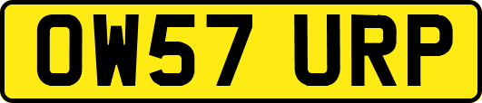 OW57URP