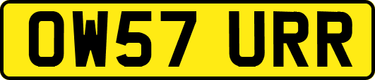 OW57URR