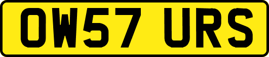 OW57URS