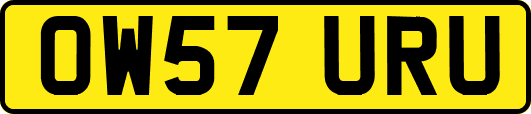 OW57URU