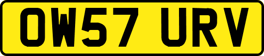 OW57URV