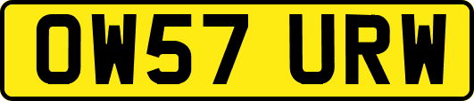 OW57URW