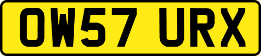 OW57URX