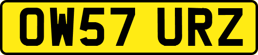OW57URZ