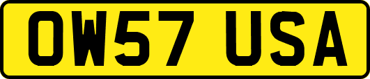 OW57USA