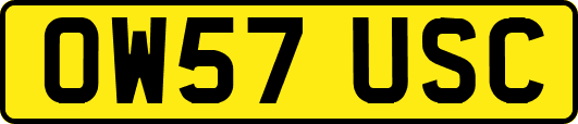 OW57USC