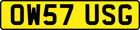 OW57USG