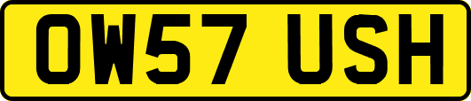 OW57USH