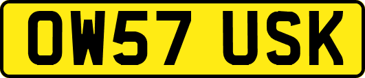 OW57USK