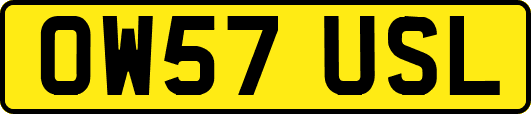OW57USL