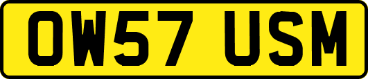 OW57USM