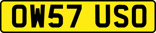 OW57USO