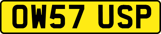 OW57USP