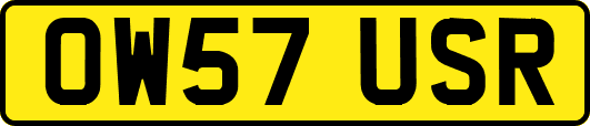 OW57USR