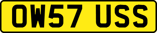 OW57USS