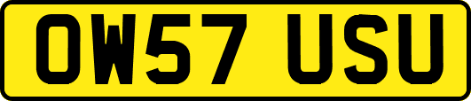 OW57USU