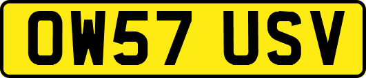 OW57USV